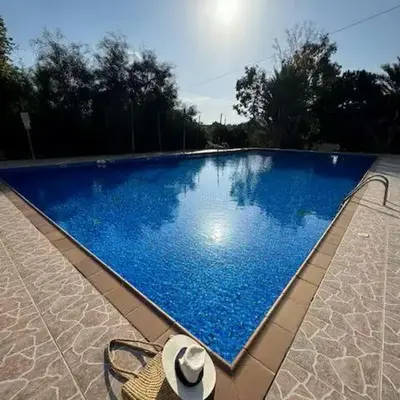 Summer Breeze apt by Nissi Beach