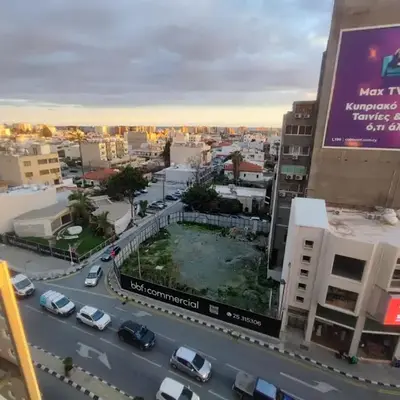 Limassol City Center