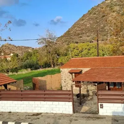 The river house