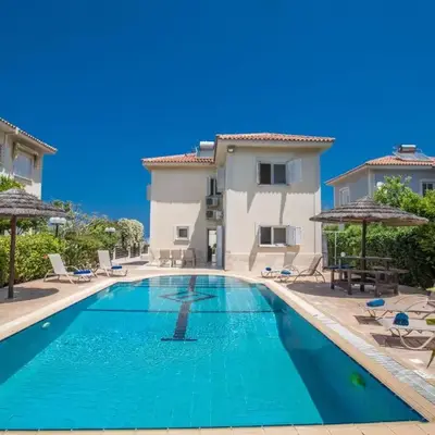 Holiday Home in Protaras mit privatem Parkplatz by Interhome