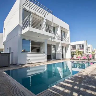 Holiday Home Protaras Perle Villa PE15 by Interhome