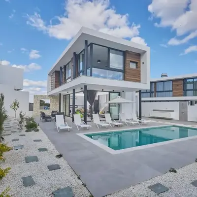 Holiday Home Protaras Elite Perle Villa EP3C by Interhome