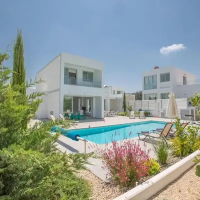 Holiday Home Protaras Greco Villa CCV2 by Interhome