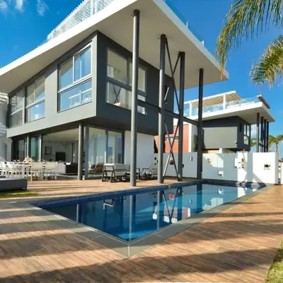 Holiday Home Protaras Ferienvilla mit privatem Pool- Whirlpool by Interhome