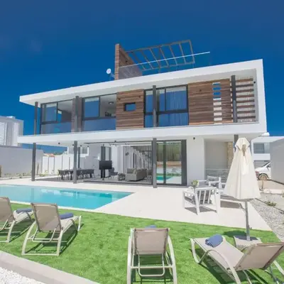 Holiday Home in Protaras mit großem Garten by Interhome