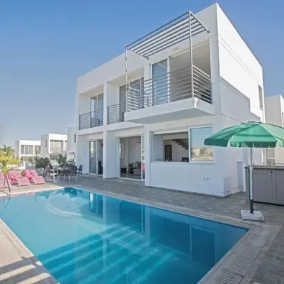 Holiday Home Protaras Perle Villa PE16 by Interhome