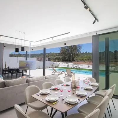 Holiday Home mit Privatpool für 11 Personen ca- 220 m² in Protaras- Südküste von Zypern by Interhome