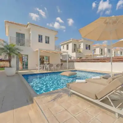 Fig Tree Beach Villa Six