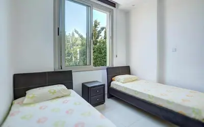 Gallery image of Ideal Holiday Roof Terrace with Sea Views in Paralimni