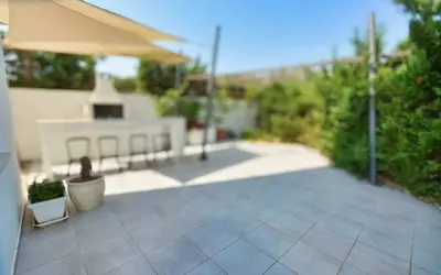 Gallery image of Ideal Holiday Roof Terrace with Sea Views in Paralimni