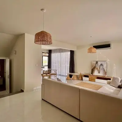 Bohemian City Escape Villa