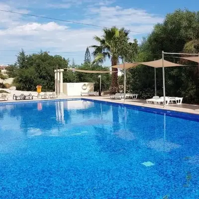 NISSI ELENA Family Apt FREE WIFI