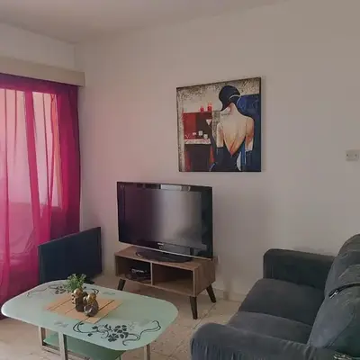 1 room at sharing flat
