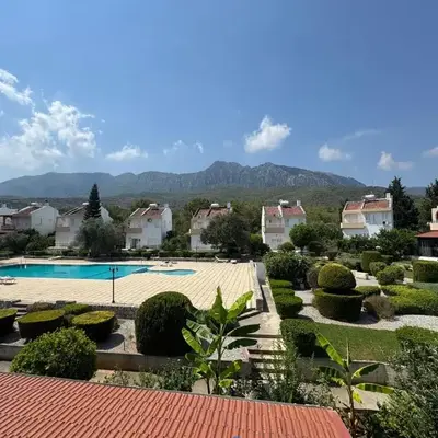 3 bedroom Villa in Kyrenia