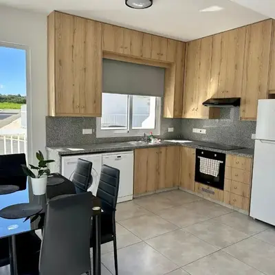 Ocean Breeze 2BR House