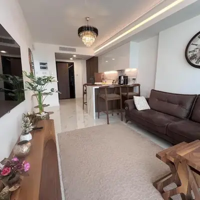 Премиум квартира с 1 спальней в Grand Sapphire Resort