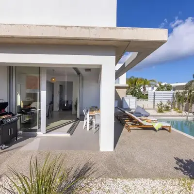 Protaras Hestia Seaside Villa A6