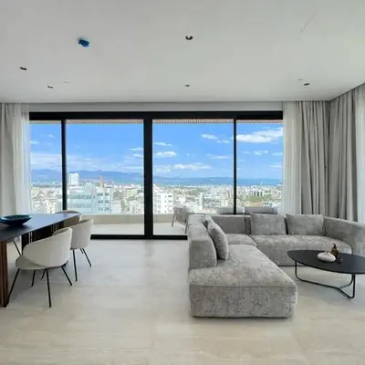 Stasikratous Residence - 10th Floor Gym