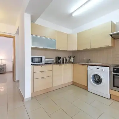 Nissi Apartment #101
