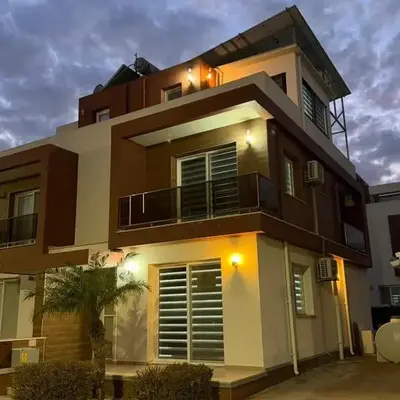 Royal Sun Comfortable Villa