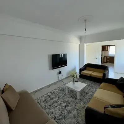 Kyrenia City Center Apartment