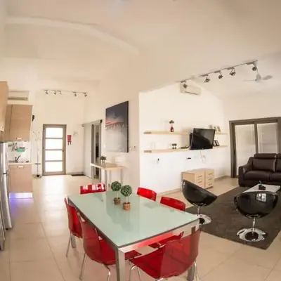 Olivier Residence