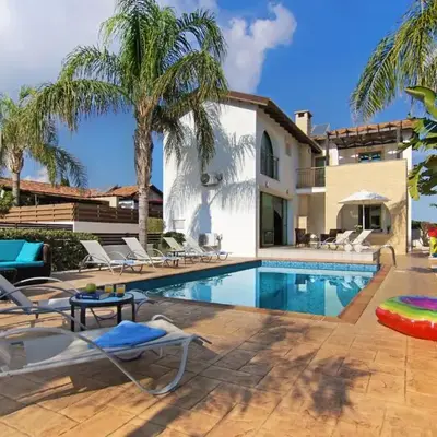 Villa Regina