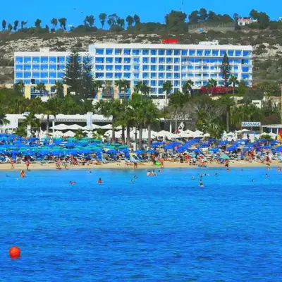 Corfu Hotel
