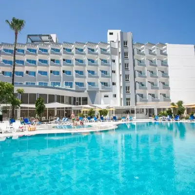 Papouis Protaras Hotel