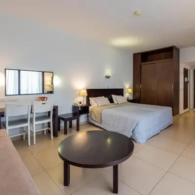 MarisMare Apartments