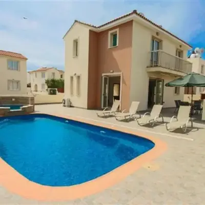 Villa Florie