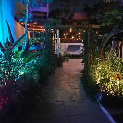 Mamas Summer House