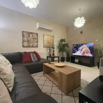 Alkinoou Residence