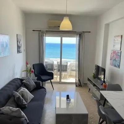 Alex Beach Apartment 51