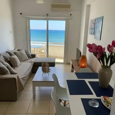 Alex Beach Apartment 31