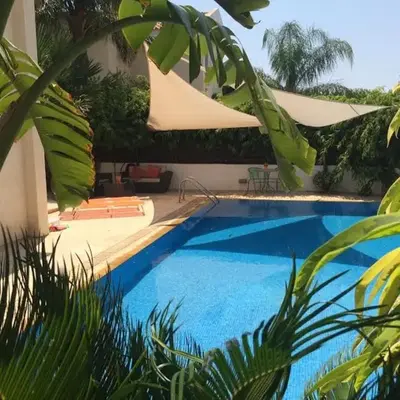 Panorama Luxury Villa