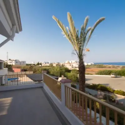 Fig Tree Bay Villa 2