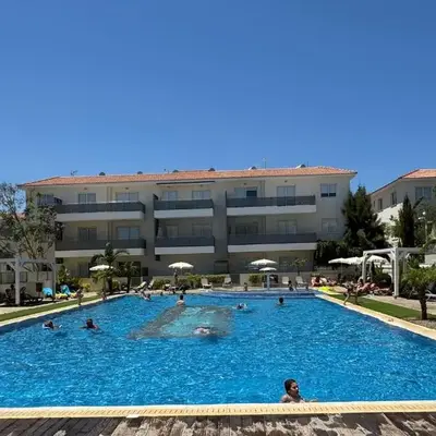Apartment at luxurious Mythical Sands Resort