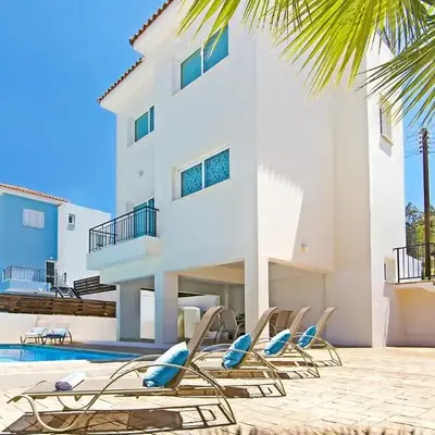 Villa Anette