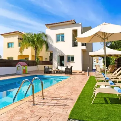 Villa Summer