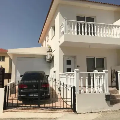Villa Nissi Beach 28