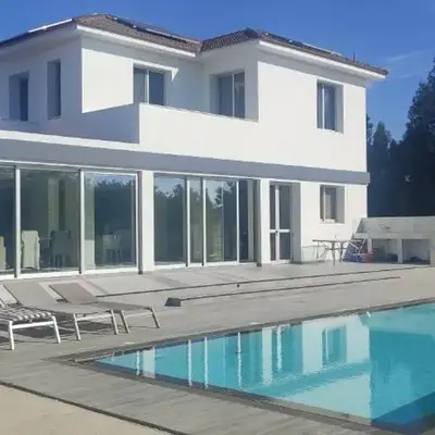 Kiti Village Villa
