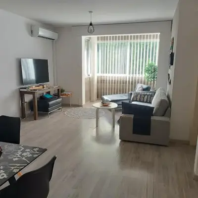 Markora Central Apartment