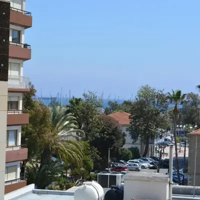 P L PANAGIOTIS Apartment