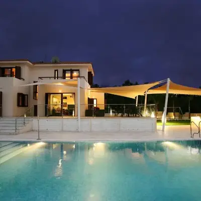 Villa Leonidas