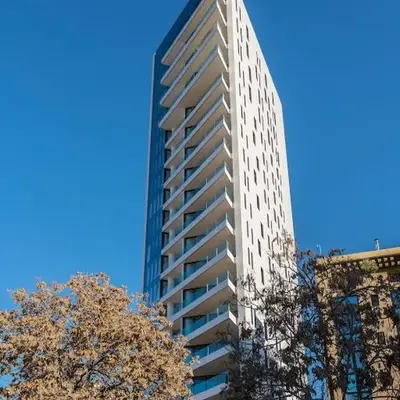 Nicosia Central Park Residences