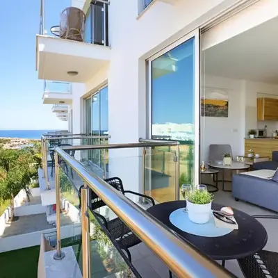 Apartment Victoria