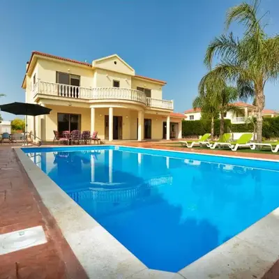 Villa Eva