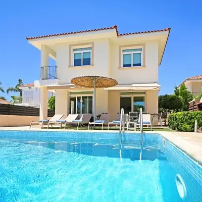 Villa Celine