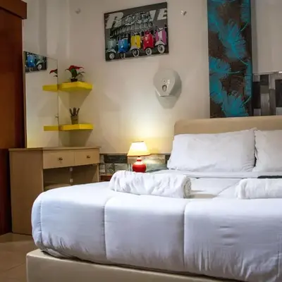 Marina's Rooms